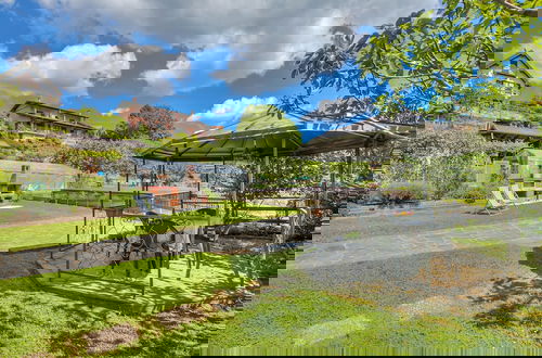 Photo 3 - Zio Enry Garden Orta Lake
