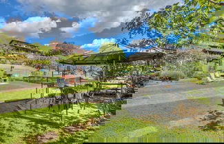 Photo 3 - Zio Enry Garden Orta Lake