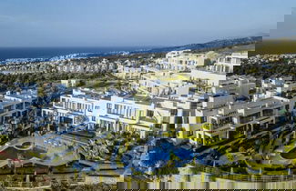 Foto 1 - Highly Comfortable Family-friendly Apartment in Lovely Area
