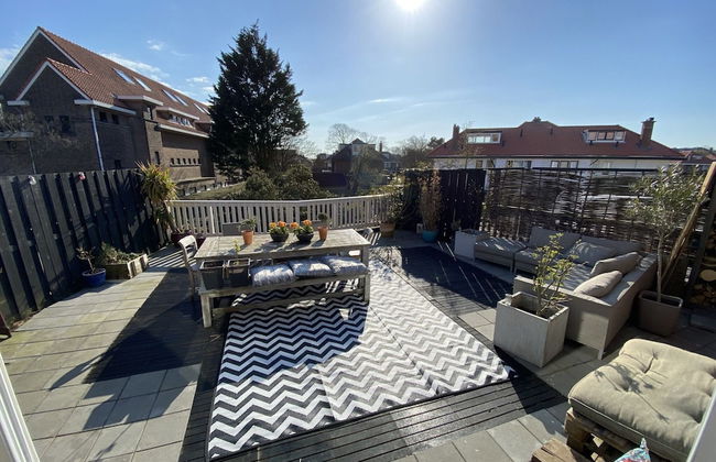 Coastal Apartment Near Dunes - Foto 21