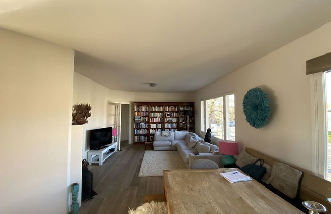 Coastal Apartment Near Dunes - Foto 5