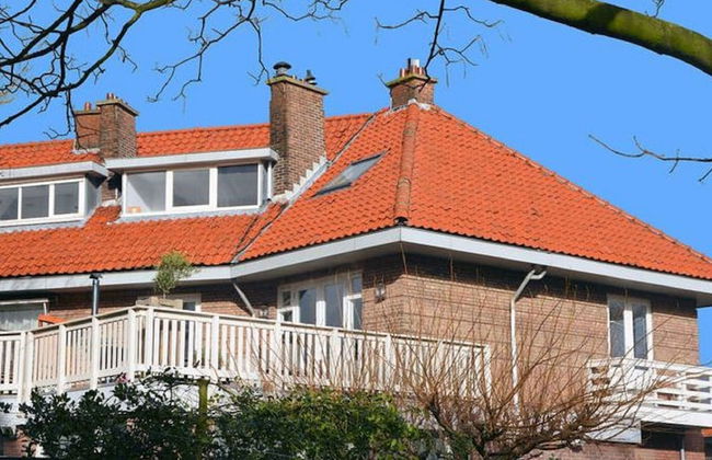 Coastal Apartment Near Dunes - Foto 1