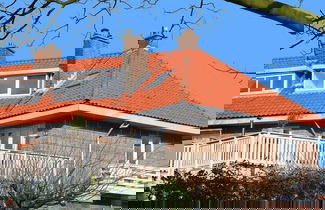 Photo 1 - Coastal Apartment Near Dunes