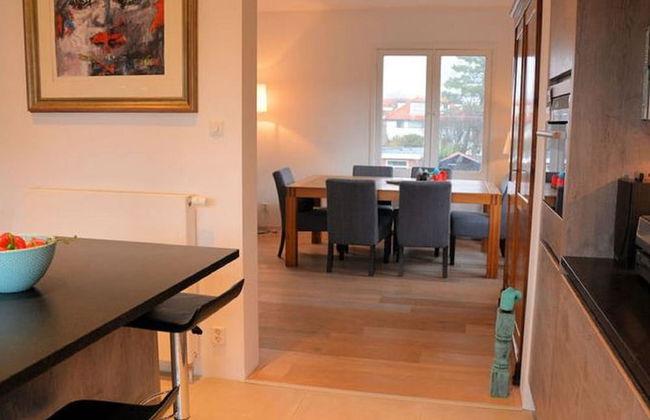 Coastal Apartment Near Dunes - Foto 16