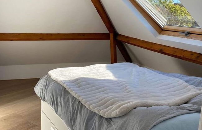 Coastal Apartment Near Dunes - Foto 6