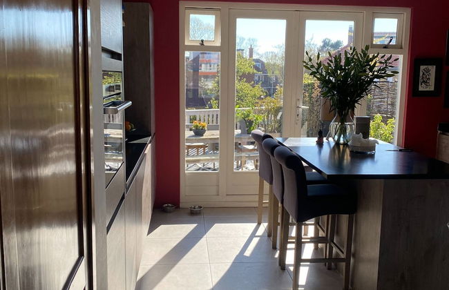 Coastal Apartment Near Dunes - Foto 8