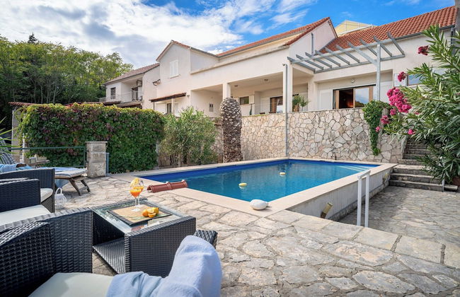 Villa Oleander - Photo 46