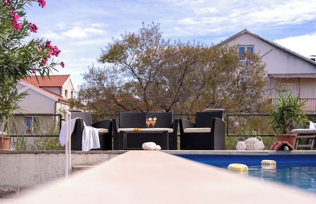 Villa Oleander - Photo 41