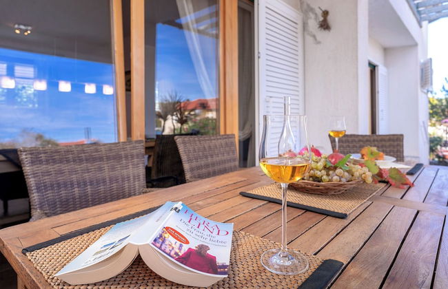 Villa Oleander - Photo 24