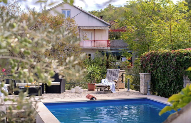Villa Oleander - Photo 38