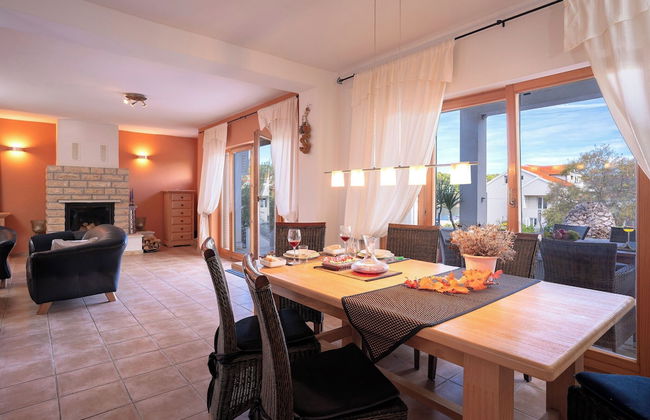 Villa Oleander - Photo 21