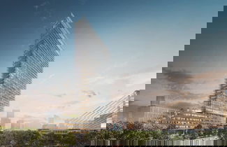 Photo 1 - The Vertex Residences Luxury Vacation