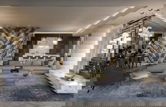 Photo 2 - The Vertex Residences Luxury Vacation