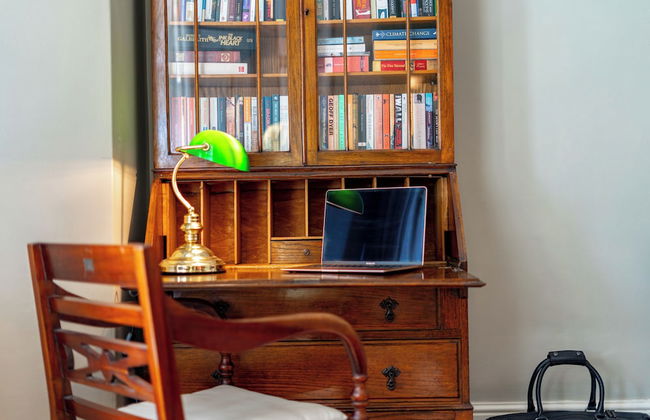 The Regency Studio - Foto 14
