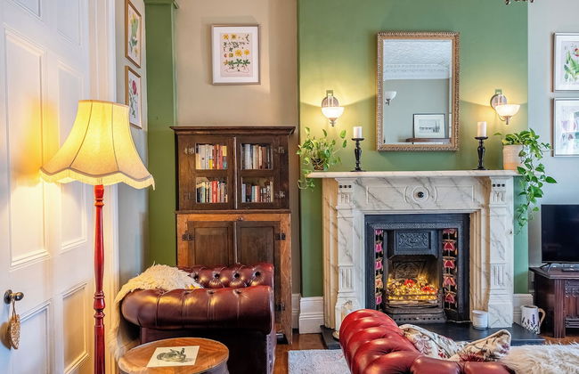 The Regency Studio - Foto 13