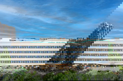 Photo 44 - Citadines Dd Port Dalian