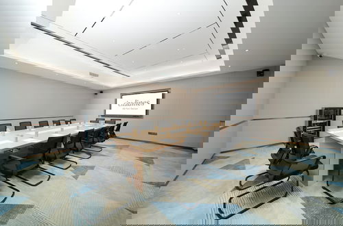Photo 43 - Citadines Dd Port Dalian