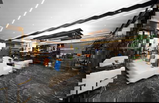Photo 3 - Citadines Dd Port Dalian