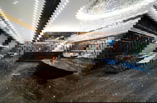 Photo 2 - Citadines Dd Port Dalian