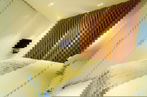 Foto 3 - suncity Apartments
