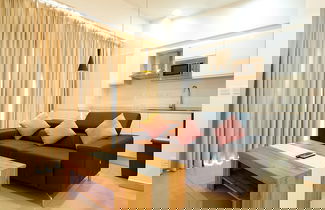 Foto 1 - suncity Apartments
