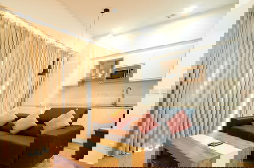 Foto 1 - suncity Apartments