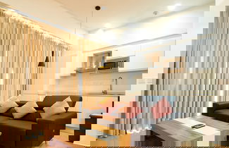 Foto 1 - suncity Apartments