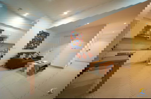 Foto 5 - suncity Apartments