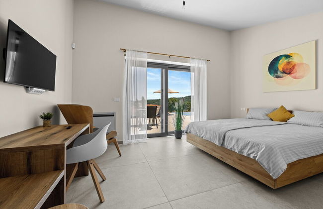 Villa Andrea - Foto 12