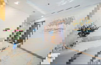 Foto 2 - Landmark 81 Residence Skyline