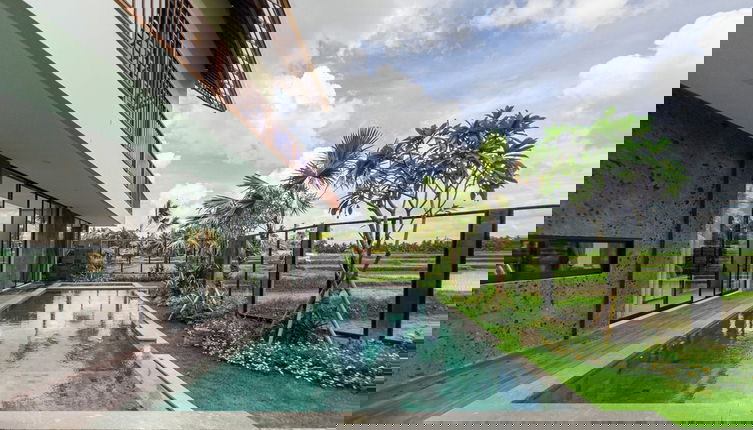 Photo 1 - Nasha Stana Ricefields View