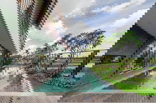 Foto 1 - Nasha Stana Ricefields View