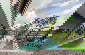 Foto 1 - Nasha Stana Ricefields View