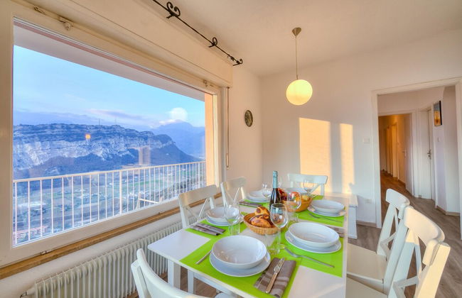 Villa Panorama With Private Pool - Foto 10
