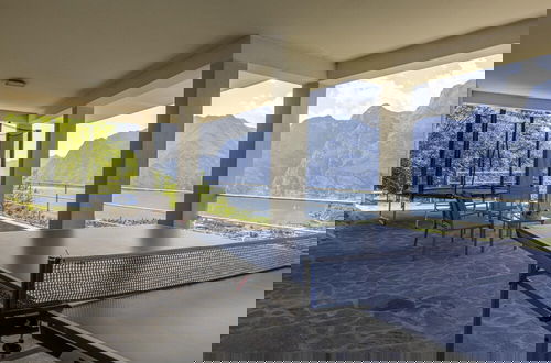 Foto 3 - Villa Panorama With Private Pool