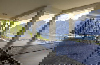 Foto 3 - Villa Panorama With Private Pool