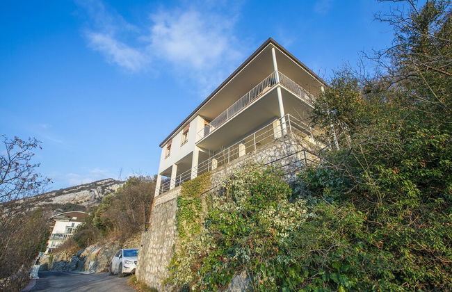 Villa Panorama With Private Pool - Foto 32