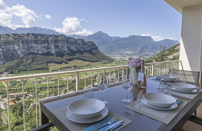 Villa Panorama With Private Pool - Foto 30