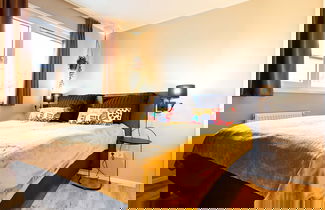 Foto 2 - Modern Chalet With Dishwasher