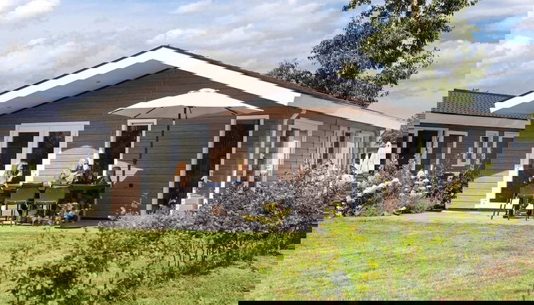 Foto 1 - Modern Chalet With Dishwasher