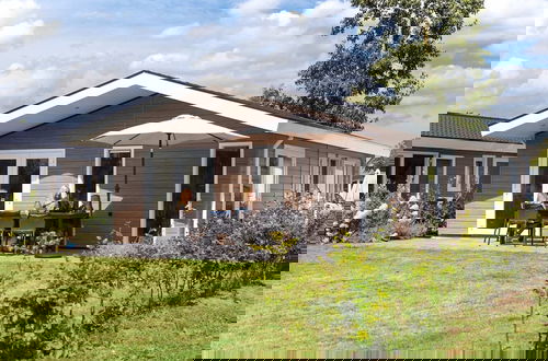Foto 1 - Modern Chalet With Dishwasher