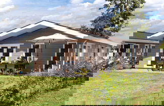 Foto 1 - Modern Chalet With Dishwasher