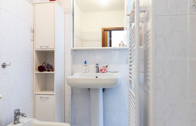 Pisani 4 in Monza With 1 Bathrooms - Foto 38