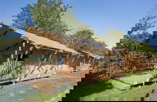 Photo 1 - Cozy Glamping in Mierlo