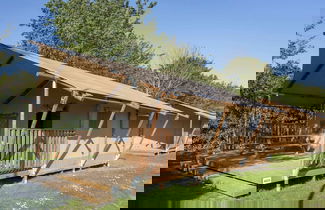 Photo 1 - Cozy Glamping in Mierlo