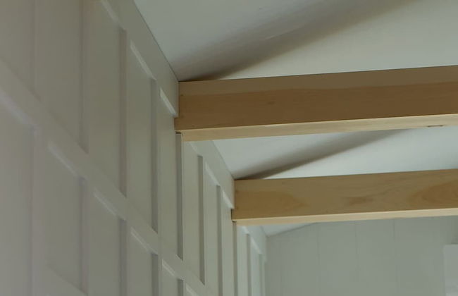 The Endeavor Tiny Home - Foto 12