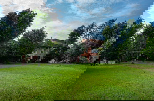 Foto 12 - Tentgram Country house Kochi