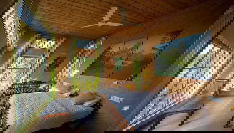 Foto 1 - Tentgram Country house Kochi