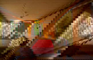 Foto 2 - Tentgram Country house Kochi