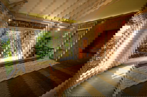 Foto 6 - Tentgram Country house Kochi